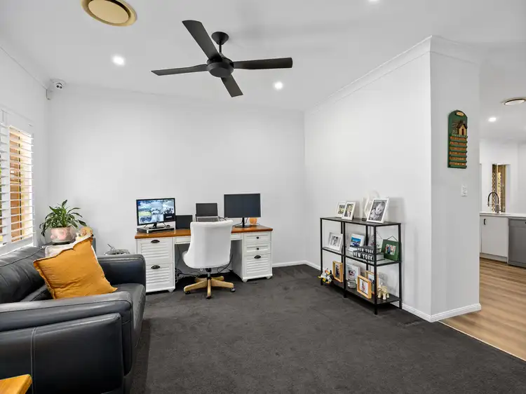 Sixth view of Homely house listing, 114-122 Riverside Drive, Muirlea QLD 4306