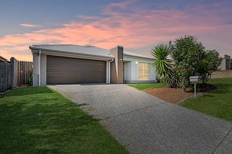 22 Greenwich Avenue, Pimpama QLD 4209