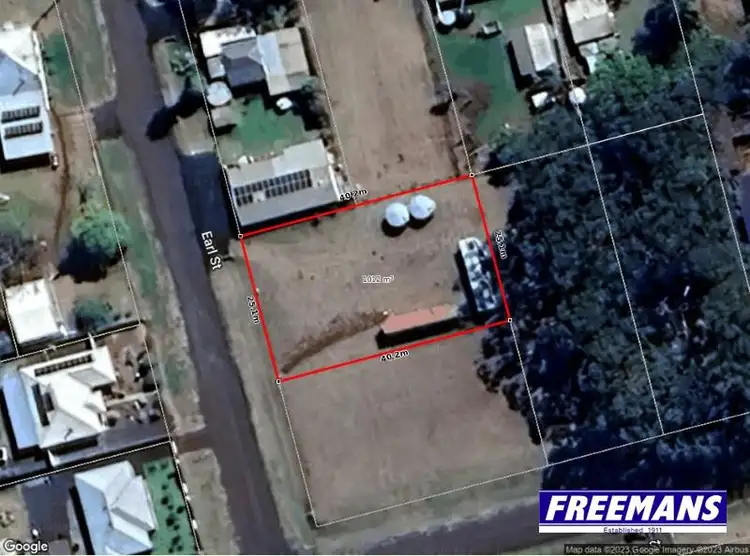 14 Earl Street, Memerambi QLD 4610