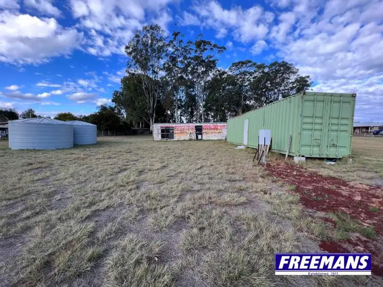 Third view of Homely land listing, 14 Earl Street, Memerambi QLD 4610