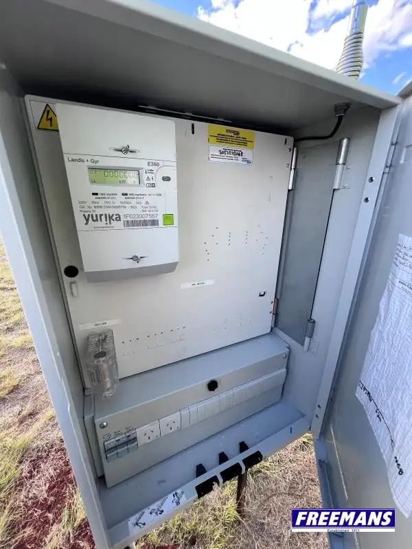 Fifth view of Homely land listing, 14 Earl Street, Memerambi QLD 4610