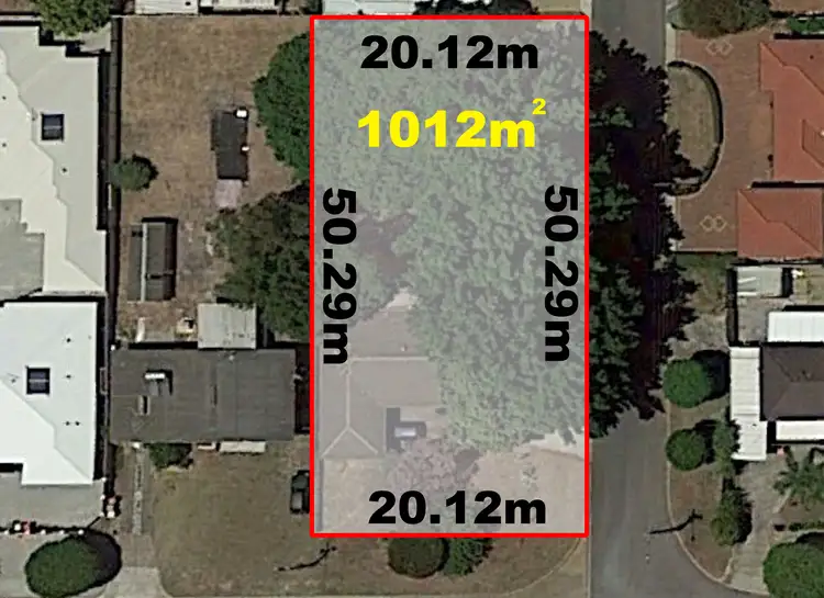 21 Croesus Street, Morley WA 6062