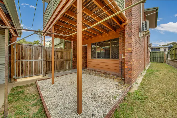 Second view of Homely unit listing, 5/15 Roberts Street, South Gladstone QLD 4680