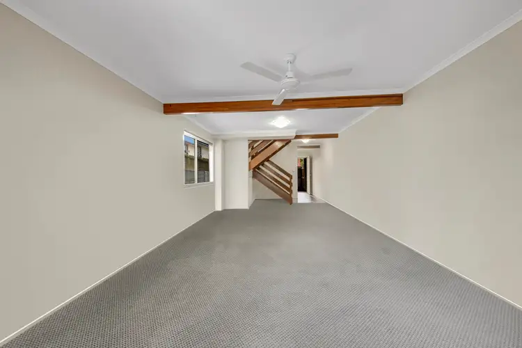 Third view of Homely unit listing, 5/15 Roberts Street, South Gladstone QLD 4680