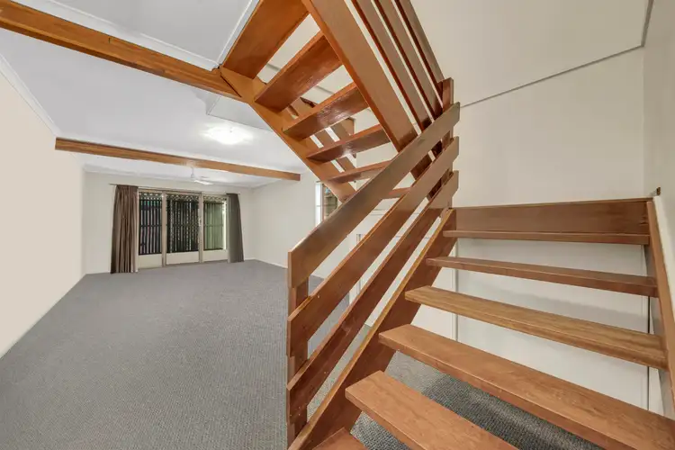 Fourth view of Homely unit listing, 5/15 Roberts Street, South Gladstone QLD 4680