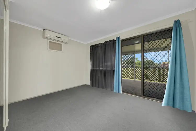 Fifth view of Homely unit listing, 5/15 Roberts Street, South Gladstone QLD 4680