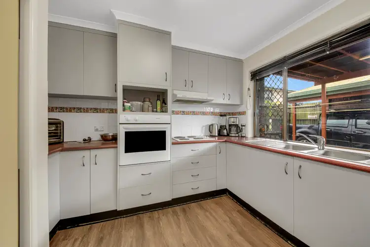 Sixth view of Homely unit listing, 5/15 Roberts Street, South Gladstone QLD 4680