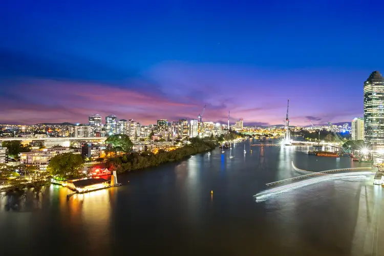 79/501 Queen Street, Brisbane City QLD 4000
