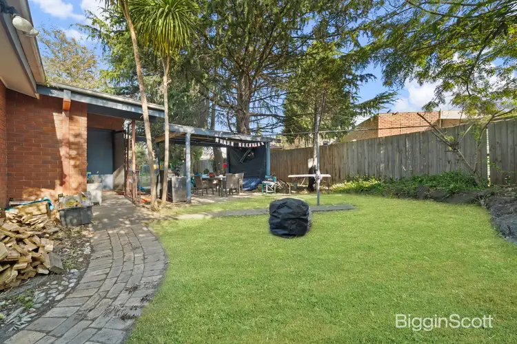 Second view of Homely house listing, 9 Badminton Court, Wantirna VIC 3152