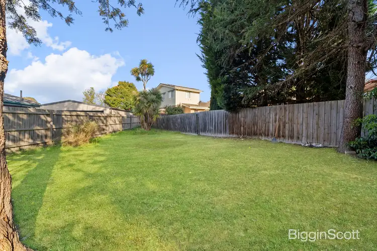 Fourth view of Homely house listing, 9 Badminton Court, Wantirna VIC 3152