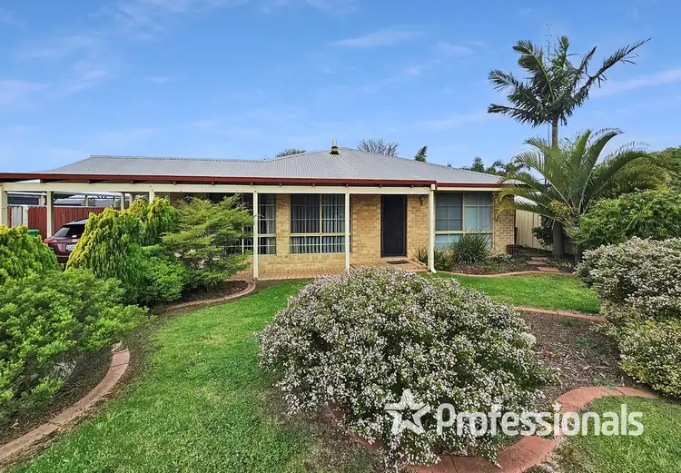 11 Carr Place, Usher WA 6230