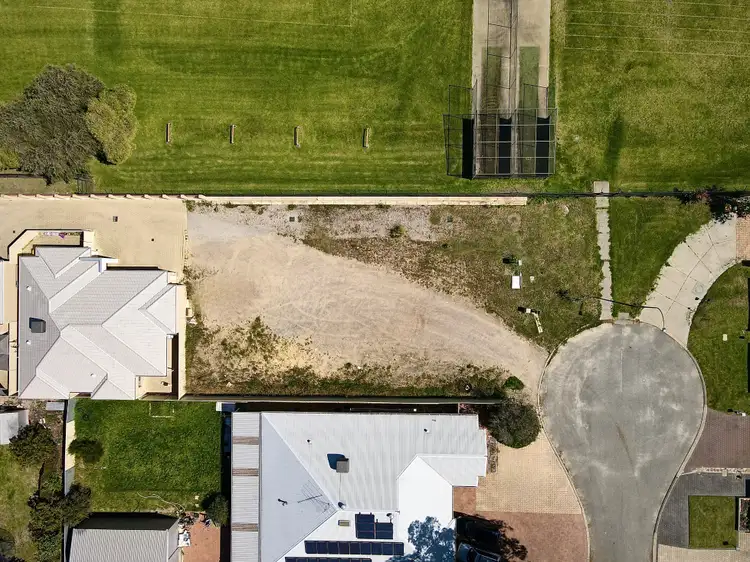 Fourth view of Homely land listing, 11A Russell Street, East Cannington WA 6107