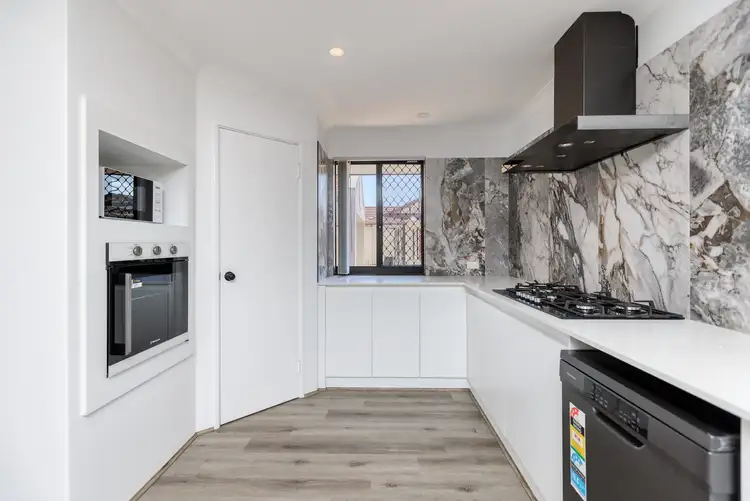 Second view of Homely house listing, 2-4 Agnew Cove, Bentley WA 6102