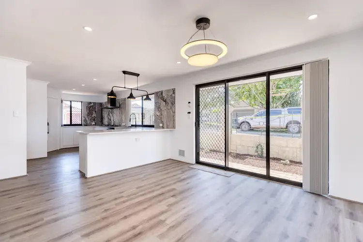 Fourth view of Homely house listing, 2-4 Agnew Cove, Bentley WA 6102