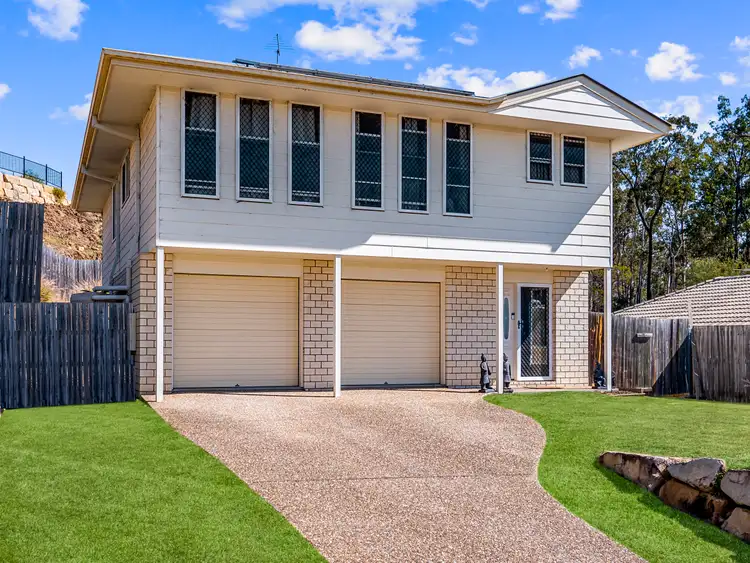 6 Guerin Court, Collingwood Park QLD 4301