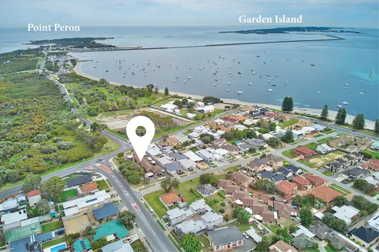Main view of Homely unit listing, 7/2 Parkin Street, Rockingham WA 6168