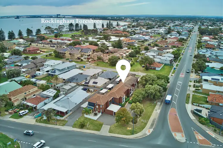 Third view of Homely unit listing, 7/2 Parkin Street, Rockingham WA 6168