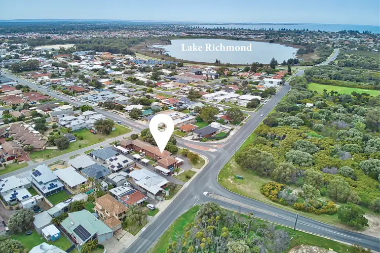 Fourth view of Homely unit listing, 7/2 Parkin Street, Rockingham WA 6168