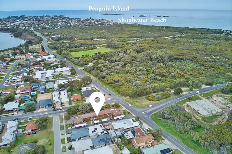 Fifth view of Homely unit listing, 7/2 Parkin Street, Rockingham WA 6168