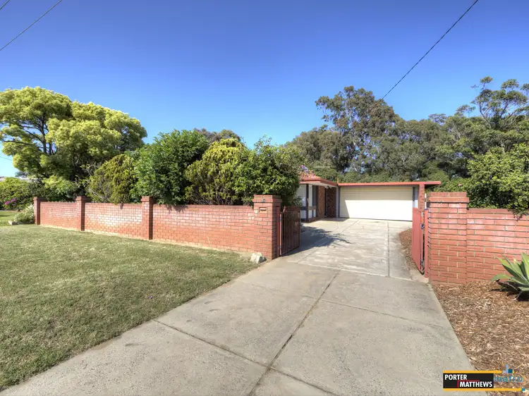 Second view of Homely house listing, 31 Kalmia Way, Forrestfield WA 6058