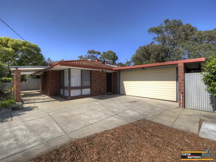 Third view of Homely house listing, 31 Kalmia Way, Forrestfield WA 6058
