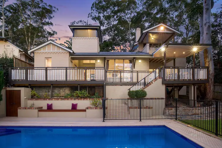 44A Russell Ave, Wahroonga NSW 2076