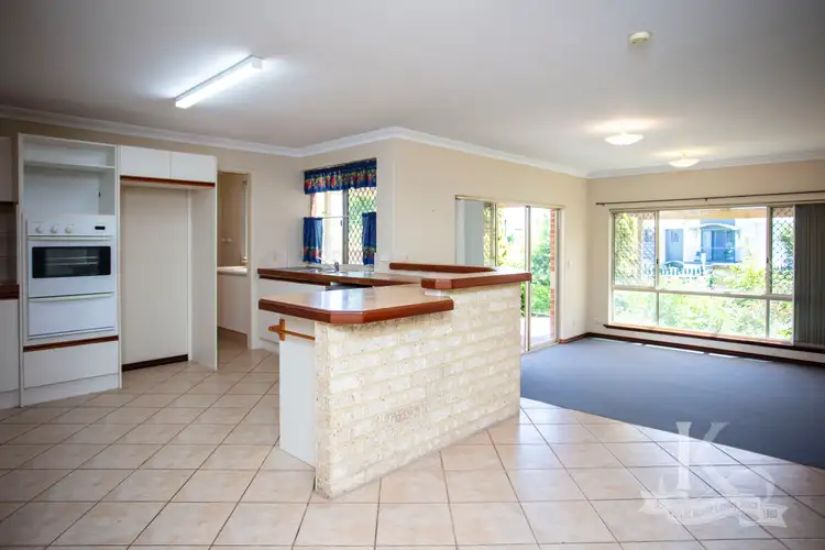 Second view of Homely house listing, 4A Fogerthorpe Crescent, Maylands WA 6051