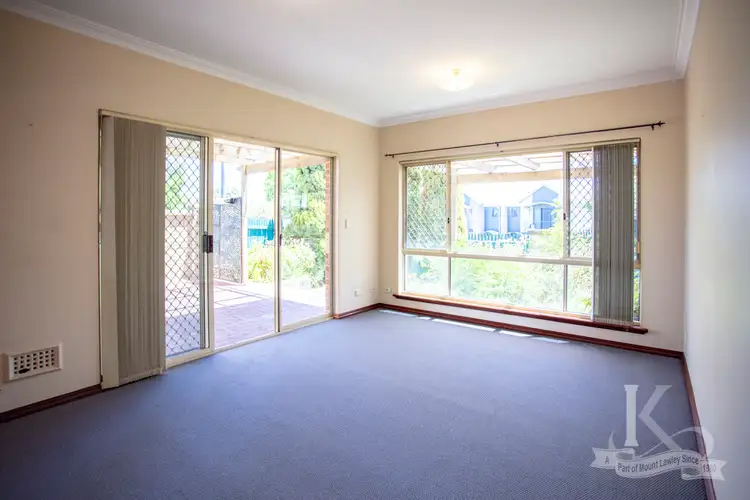 Fourth view of Homely house listing, 4A Fogerthorpe Crescent, Maylands WA 6051