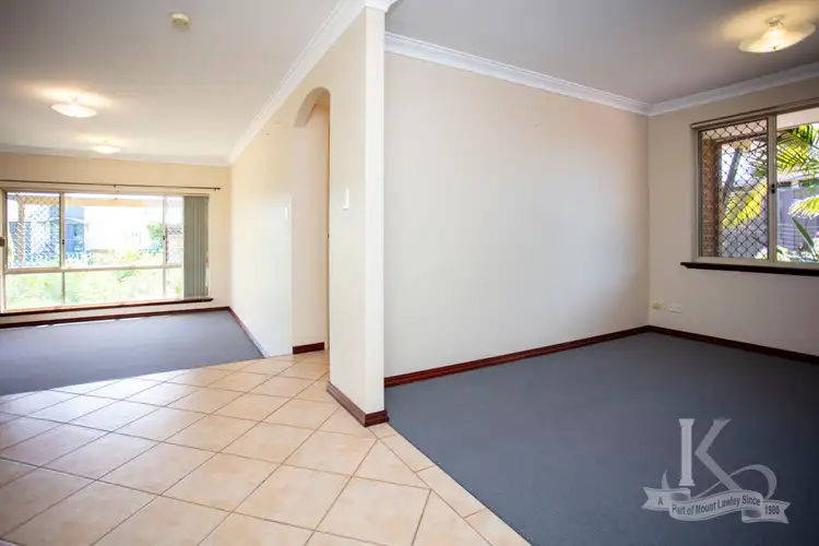 Fifth view of Homely house listing, 4A Fogerthorpe Crescent, Maylands WA 6051