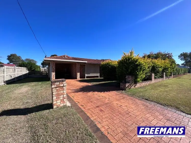 5 Savoy Court, Kingaroy QLD 4610