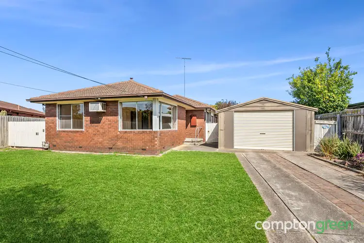 39 Melva Crescent, Whittington VIC 3219