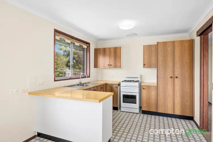 Second view of Homely house listing, 39 Melva Crescent, Whittington VIC 3219
