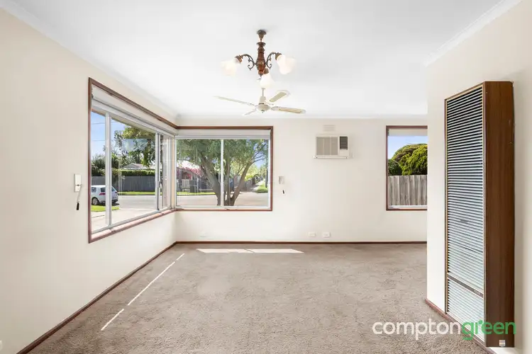 Fourth view of Homely house listing, 39 Melva Crescent, Whittington VIC 3219