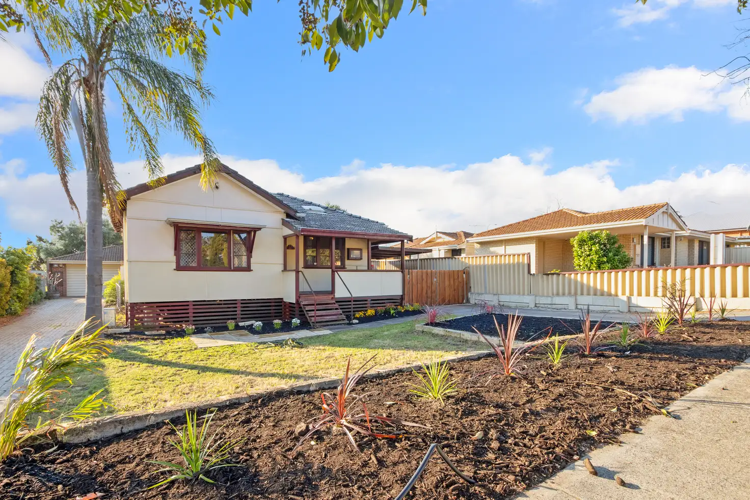 Main view of Homely house listing, 3A Wyong Road, Bentley WA 6102