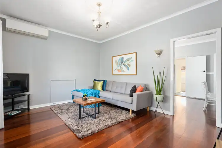 Second view of Homely house listing, 3A Wyong Road, Bentley WA 6102