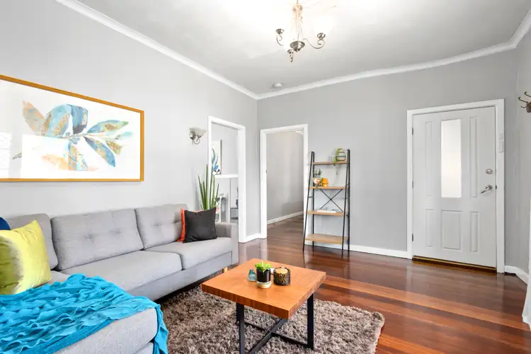 Fourth view of Homely house listing, 3A Wyong Road, Bentley WA 6102