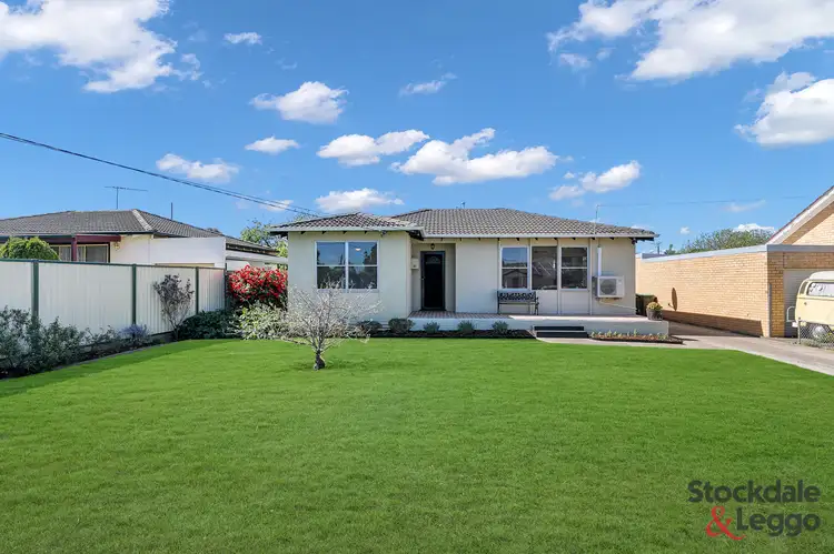 31 Cole Street, Laverton VIC 3028