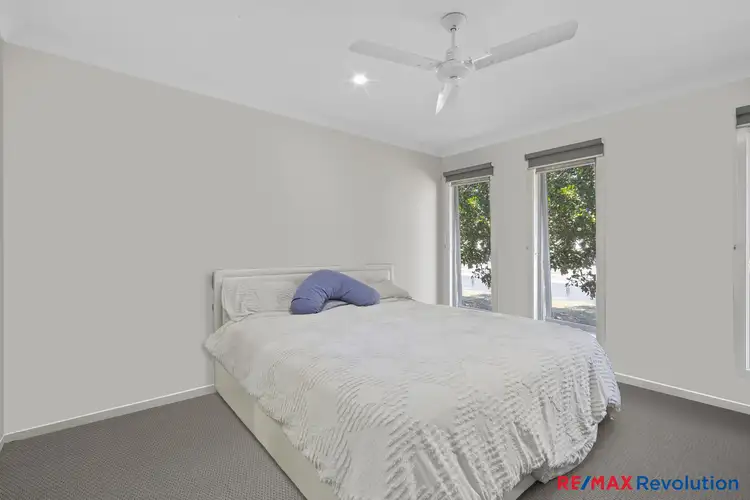 Second view of Homely house listing, 22 Massey Street, Yarrabilba QLD 4207