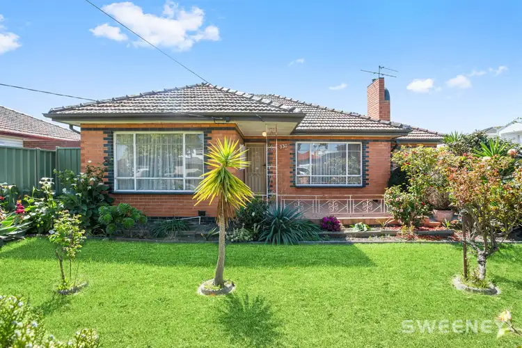 Main view of Homely house listing, 330 Blackshaws Road, Altona North VIC 3025
