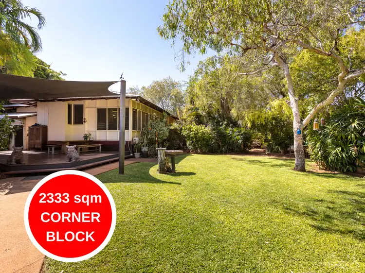 Main view of Homely house listing, 2 Forrest Street, Broome WA 6725