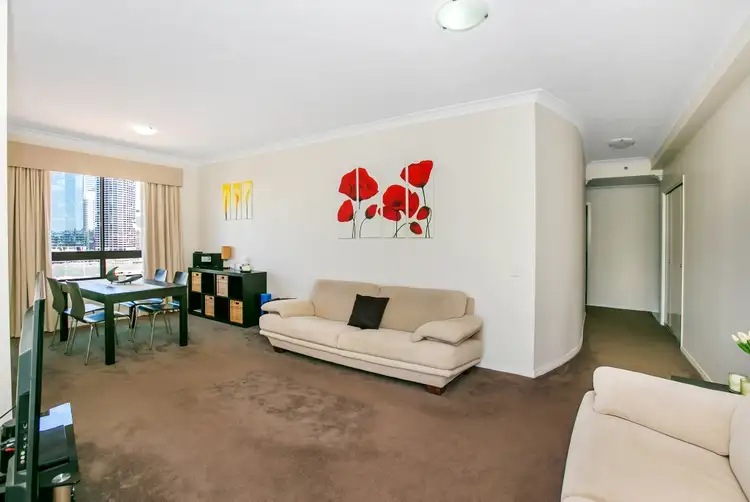 Sixth view of Homely apartment listing, 5104/55 Baildon St, Kangaroo Point QLD 4169