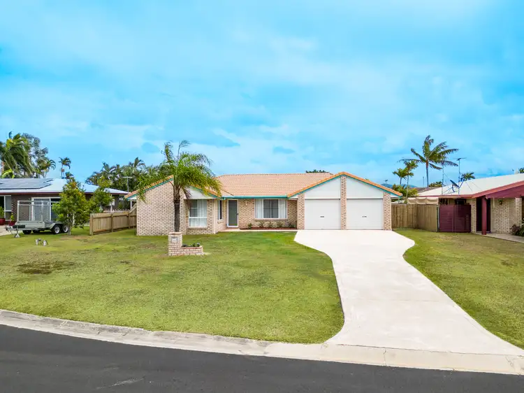 Third view of Homely house listing, 8 Aberdeen Court, Beaconsfield QLD 4740