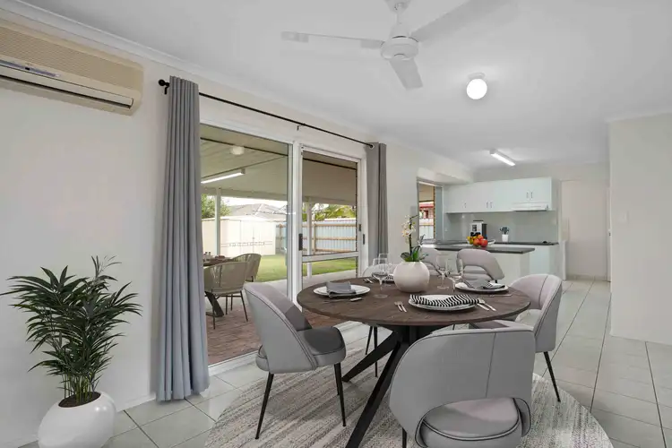 Sixth view of Homely house listing, 8 Aberdeen Court, Beaconsfield QLD 4740