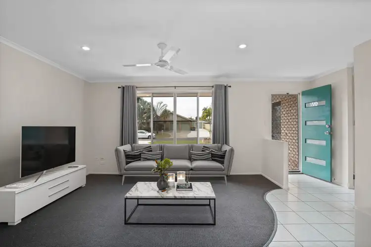 Seventh view of Homely house listing, 8 Aberdeen Court, Beaconsfield QLD 4740