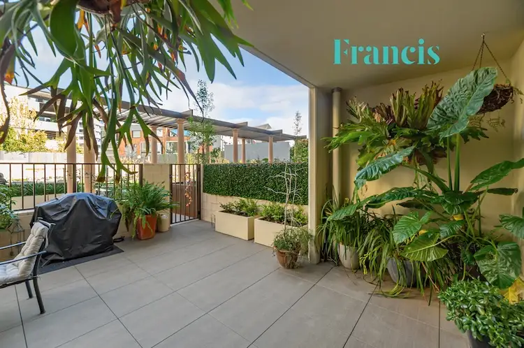 Main view of Homely apartment listing, 4/82 Wentworth Avenue, Kingston ACT 2604