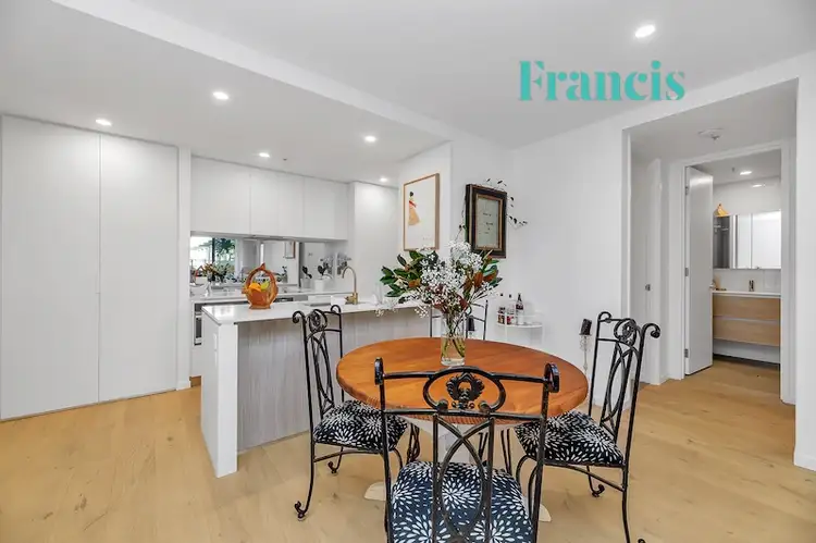 Fifth view of Homely apartment listing, 4/82 Wentworth Avenue, Kingston ACT 2604