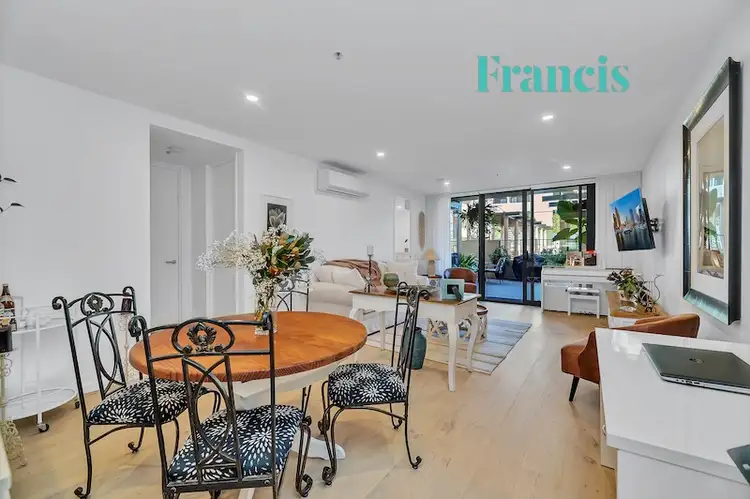 Sixth view of Homely apartment listing, 4/82 Wentworth Avenue, Kingston ACT 2604