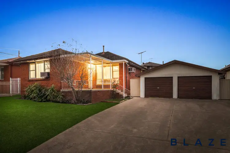 8 Brentwood Street, Fairfield West NSW 2165