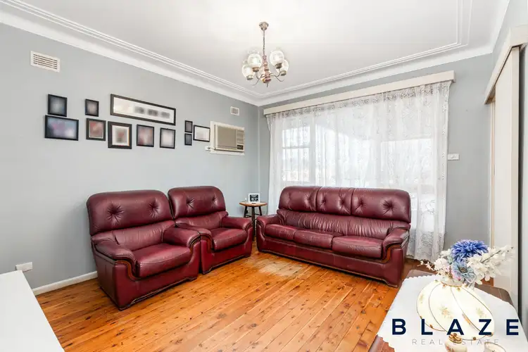 Fourth view of Homely house listing, 8 Brentwood Street, Fairfield West NSW 2165