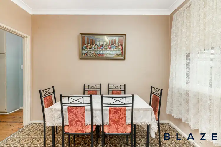 Fifth view of Homely house listing, 8 Brentwood Street, Fairfield West NSW 2165